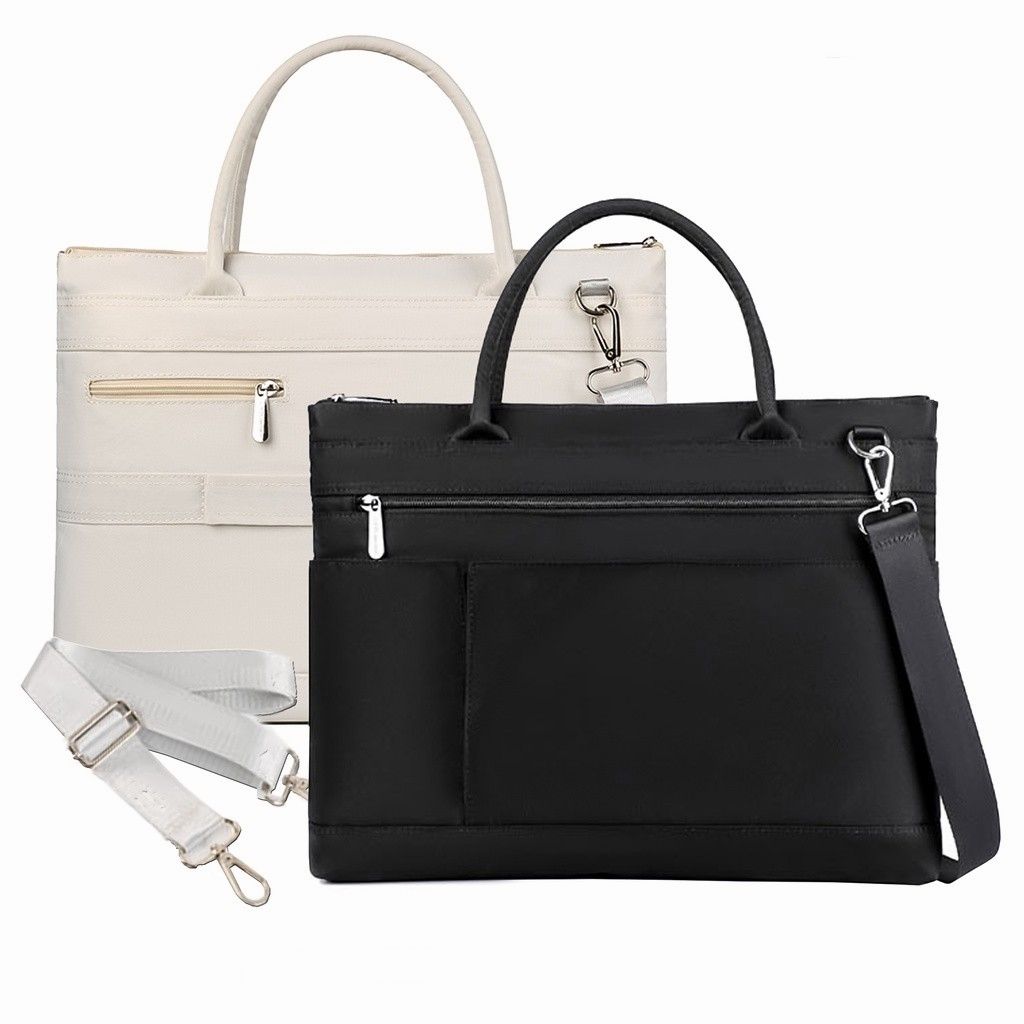 DISKON TAS LAPTOP / TAS KANTOR BISNIS / TAS BAHU / TAS KOMPUTER LEMBUT TAS LAPTOP ULTRA TIPIS 13.3