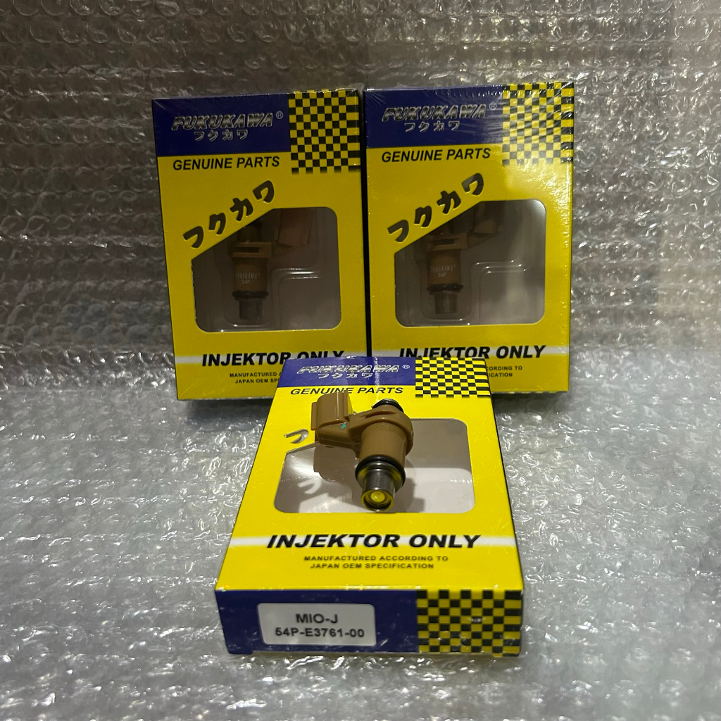 Injektor 4 Hole Mio J Fukukawa