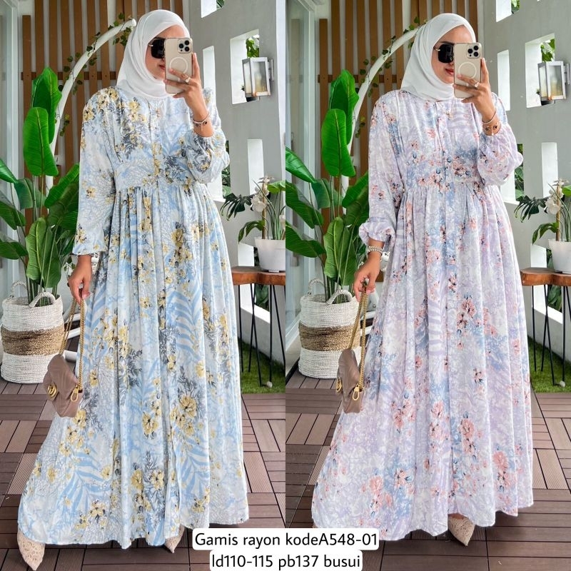 alena dress/alena homedress
