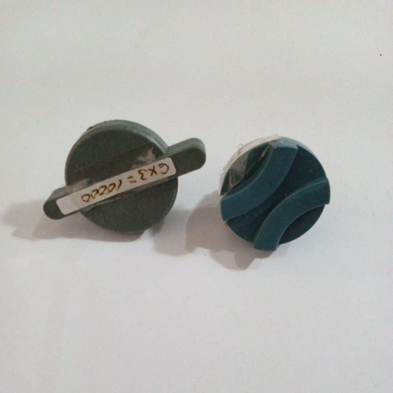 Tutup Klep / tutup pancing pompa air