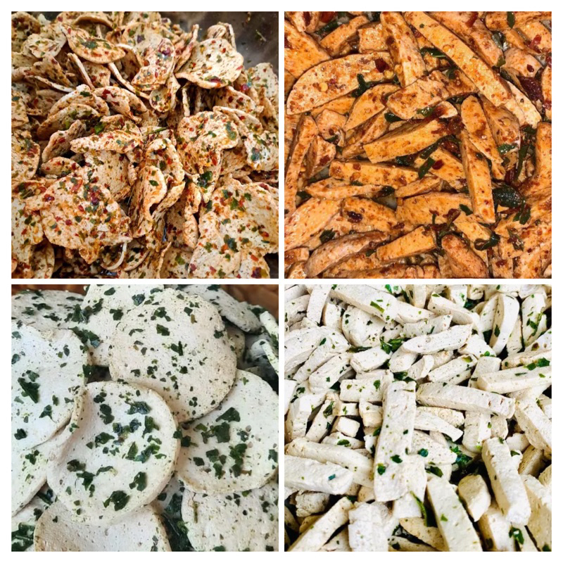 

BASRENG Original daun jeruk dan pedas daun jeruk