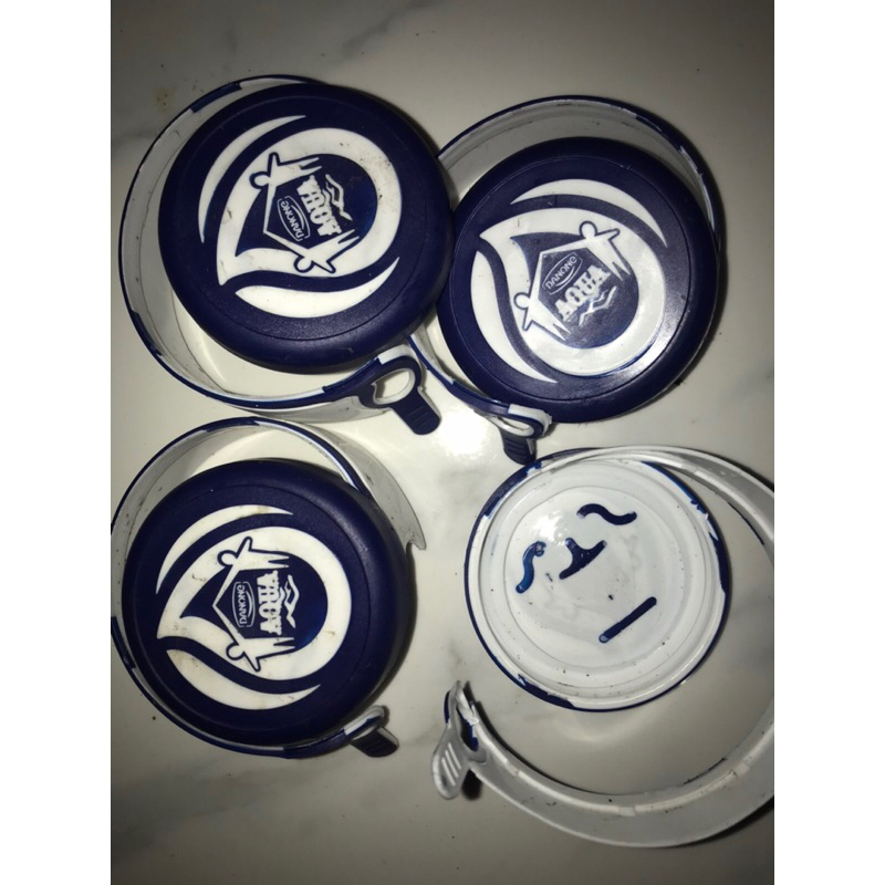 Tutup galon aqua