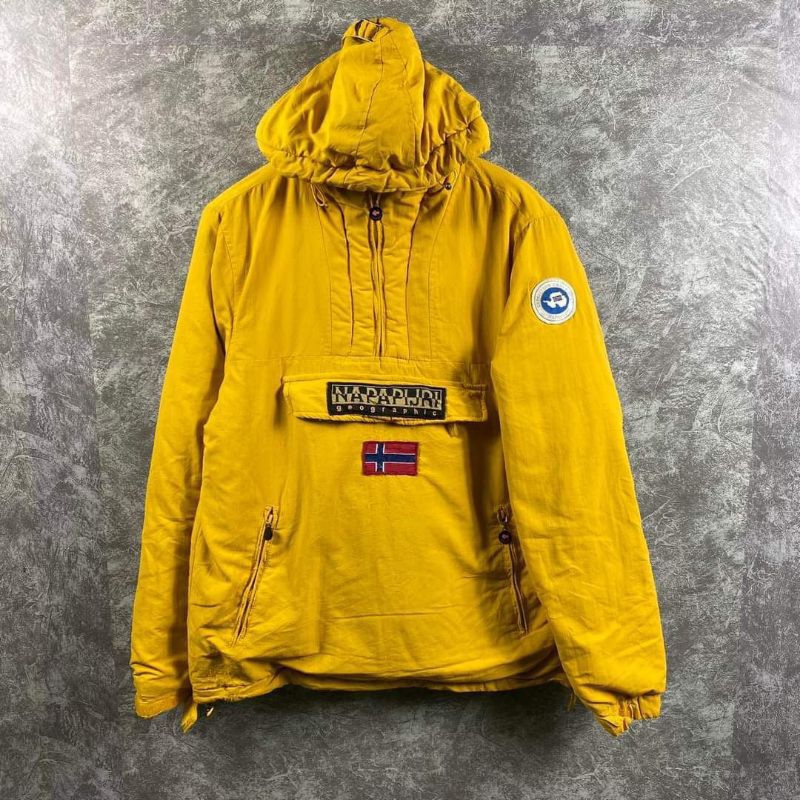 NAPAPIJRI SKIDO VINTAGE ORIGINAL