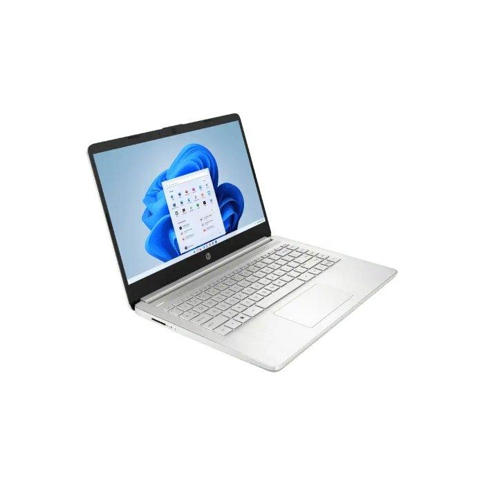 HP 14S DQ5001TU i5 1235U 8GB 512GB 14 FHD IPS WIN 11 OHS