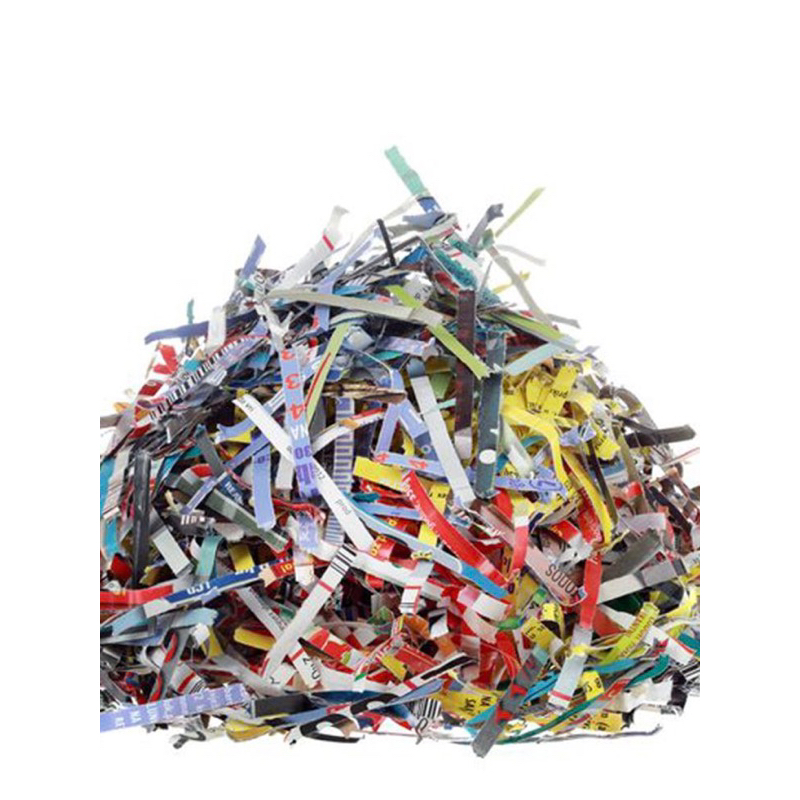 

KERTAS CACAH | KERTAS SHREDDER | BUBUK KERTAS UNTUK HAMPERS BARANG PECAH BELAH