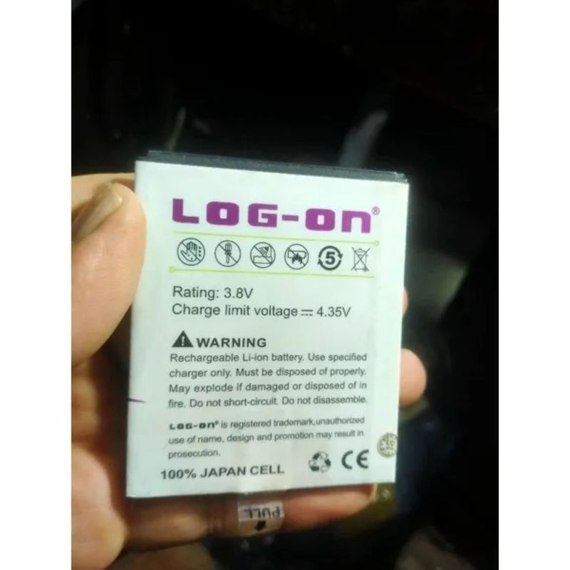 batre hp lenovo a6000 ori cabutan normal