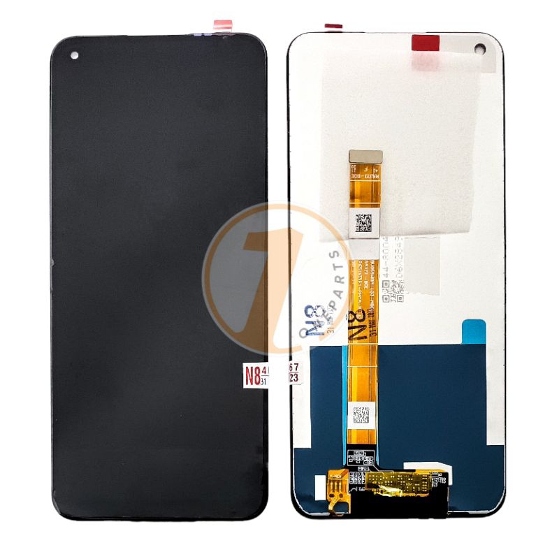 LCD TOUCHSCREEN OPPO A54 A55 CPH2239 4G ORIGINAL