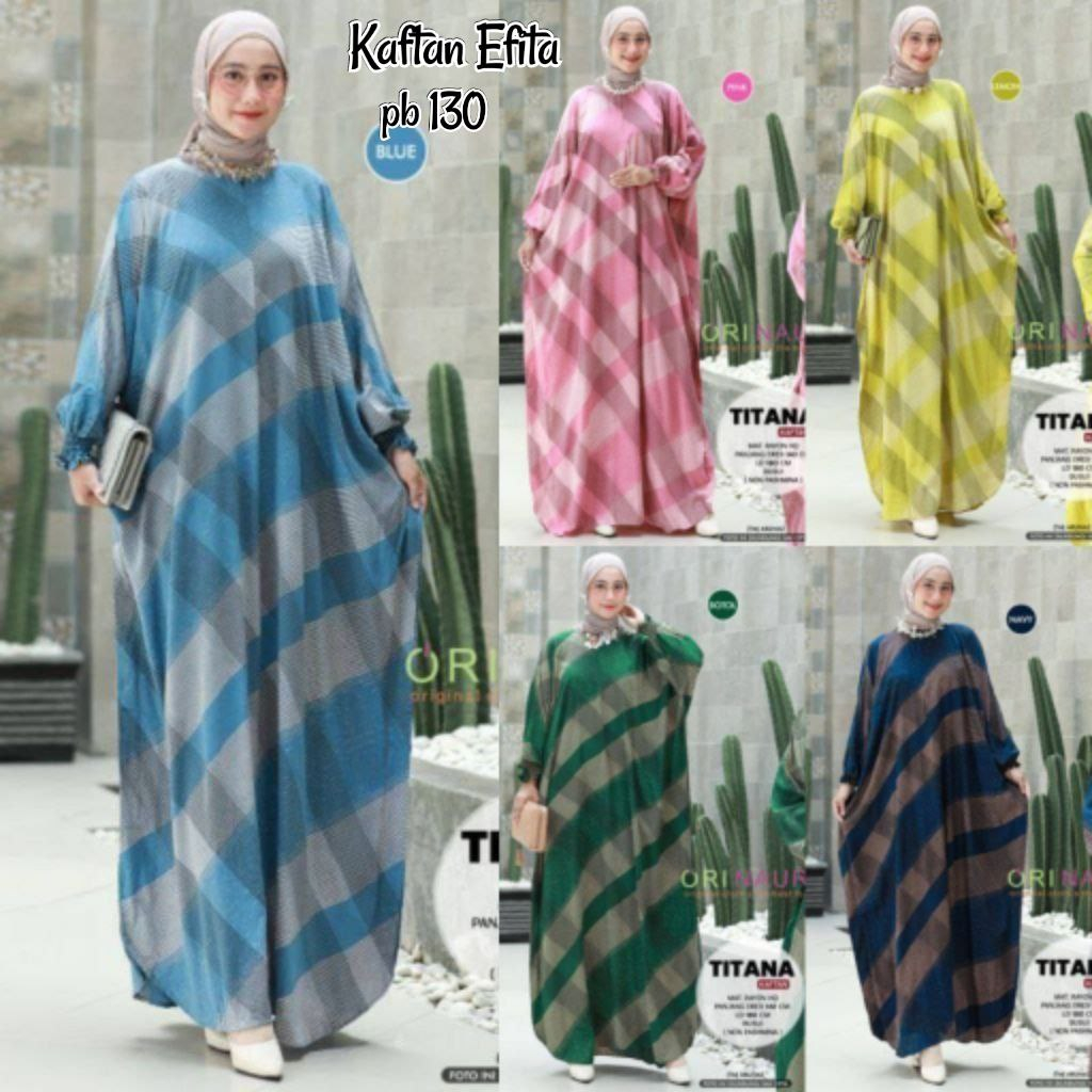 Gamis Kaftan Super Jumbo Rayon Premium Busui Resleting Depan ( BISA PILIH MOTIF BRANDED ) Mewah Elegan Madina Resleting Depan Home Dress Long Kaftan Kondangan Big Size - GROSIR KAFTAN RIYANA KAFTAN SUPER JUMBO LD 140cm DASTER LOWO TERMURAH