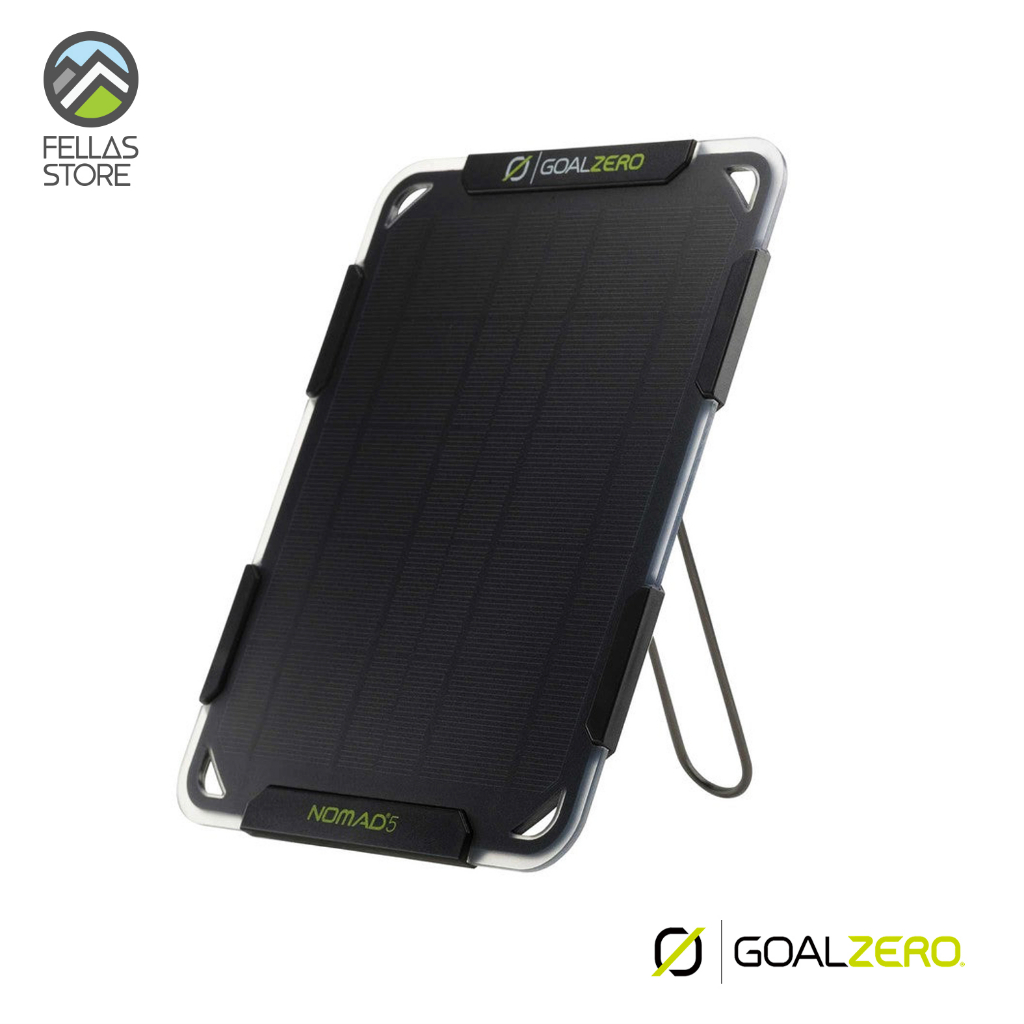 Goalzero - Nomad 5 Solar Panel