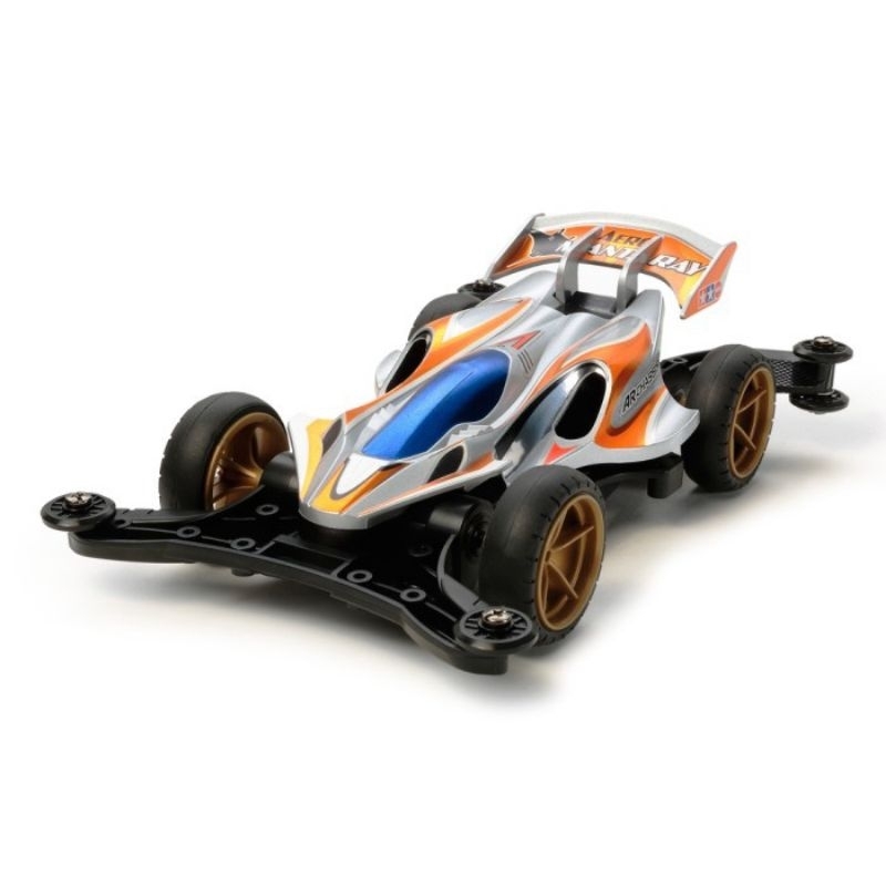 Tamiya 18703 Aero Manta Ray (AR)
