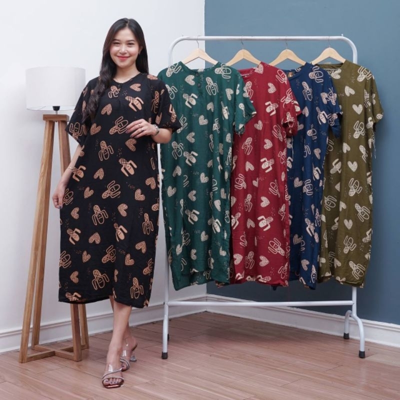 daster kekinian remaja