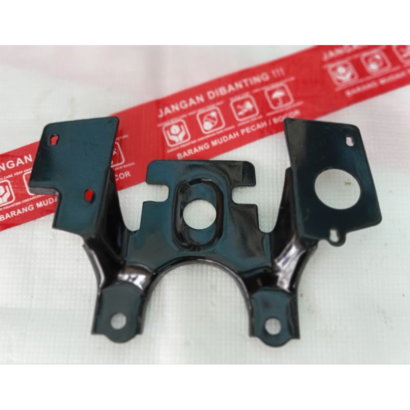 Yamaha L2sn bracket spedometer Yamaha L2 super dudukan spedometer L2sn yt115