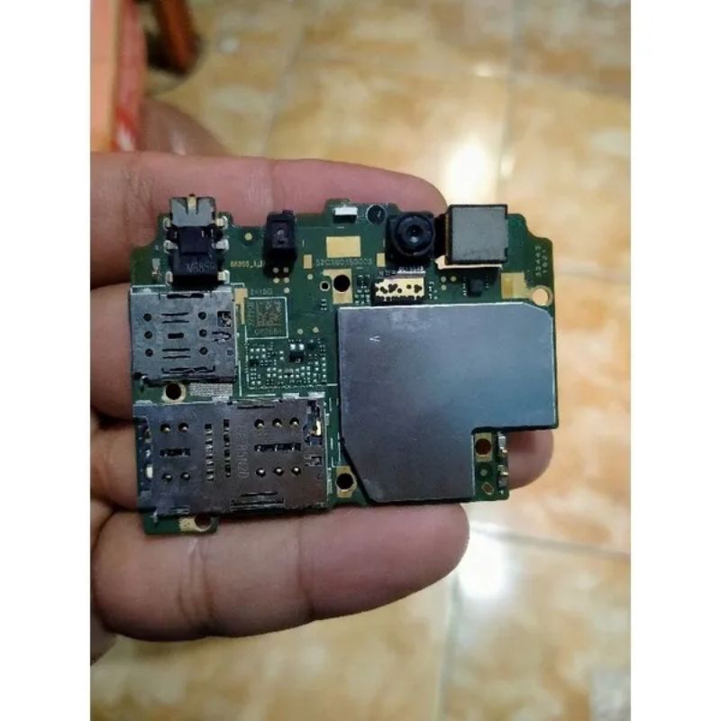 mesin hp Redmi Note 5A mesin kondisi mati jual gembling