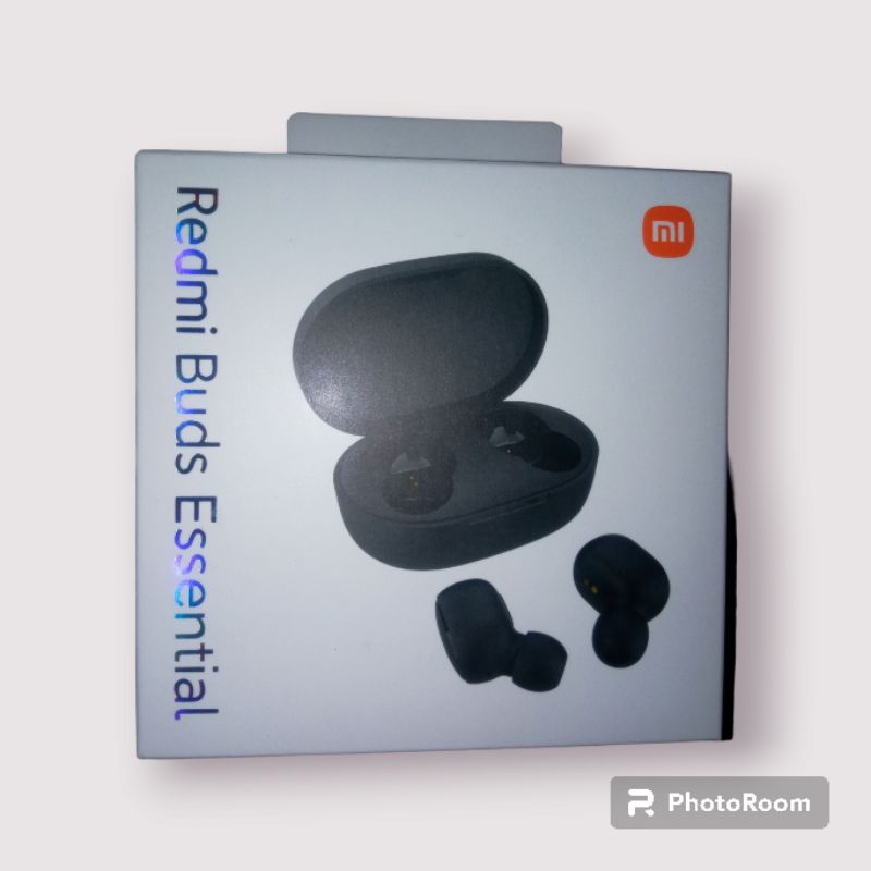 Wireless Earphone Redmi Buds Essential M2222E1