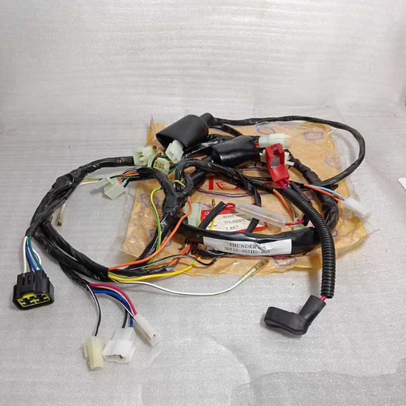 KABEL BODY THUNDER 125