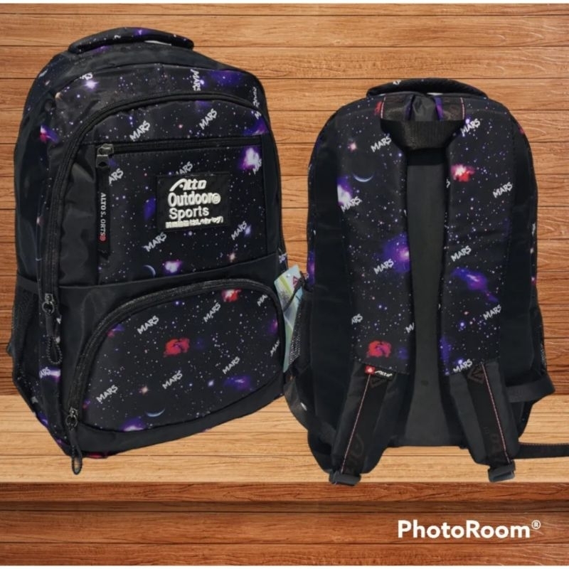 TAS RANSEL ANAK ALTO GALAXY//TAS RANSEL ANAK SEKOLAH ALTO