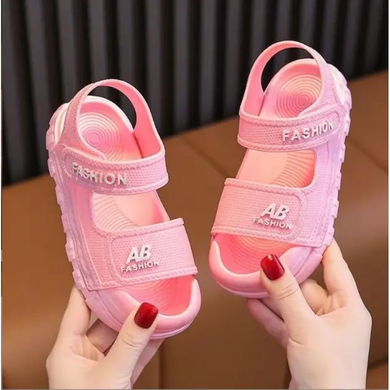 Minipetite Sepatu Sendal Anak Sandal Gunung Anak 21-35 2023SH2184