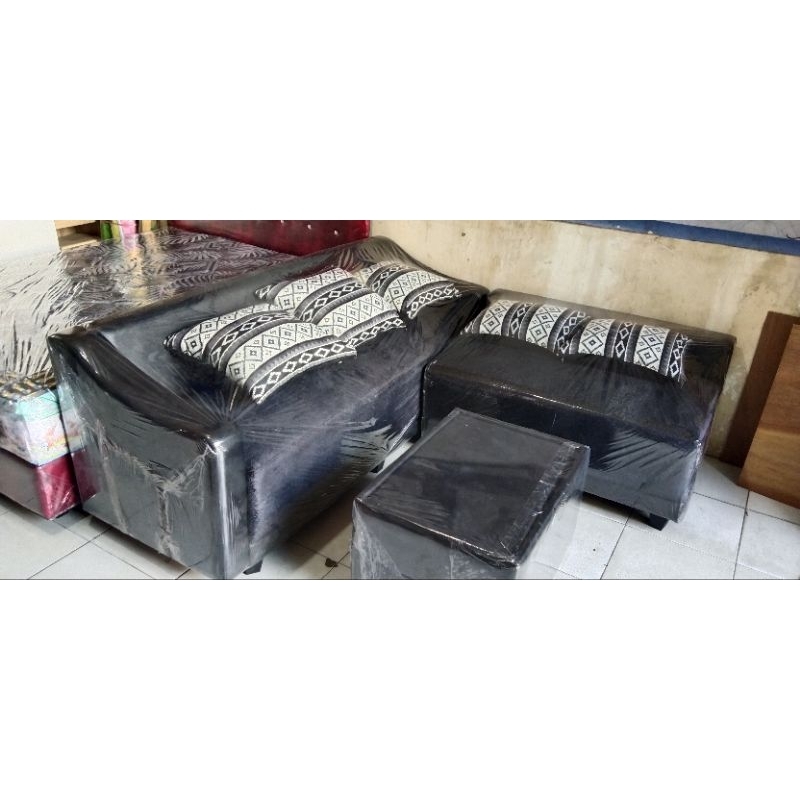 SOFA L Bandung  Q-KW , Q Super