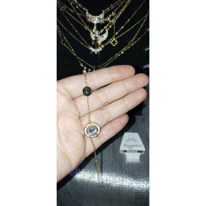 gelang dancing stone