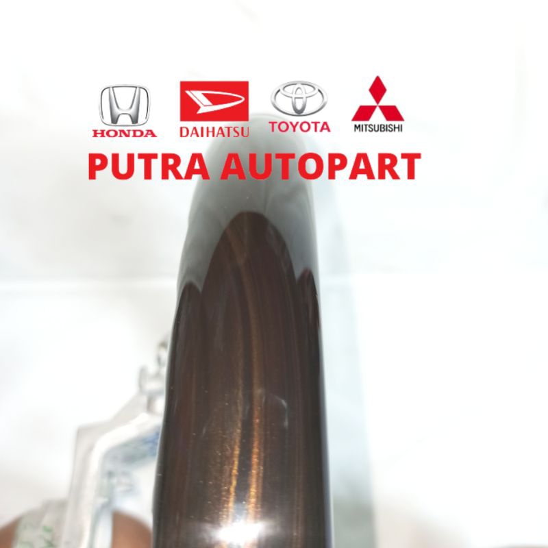 rangka setir stir innova reborn 2021up black pianto original