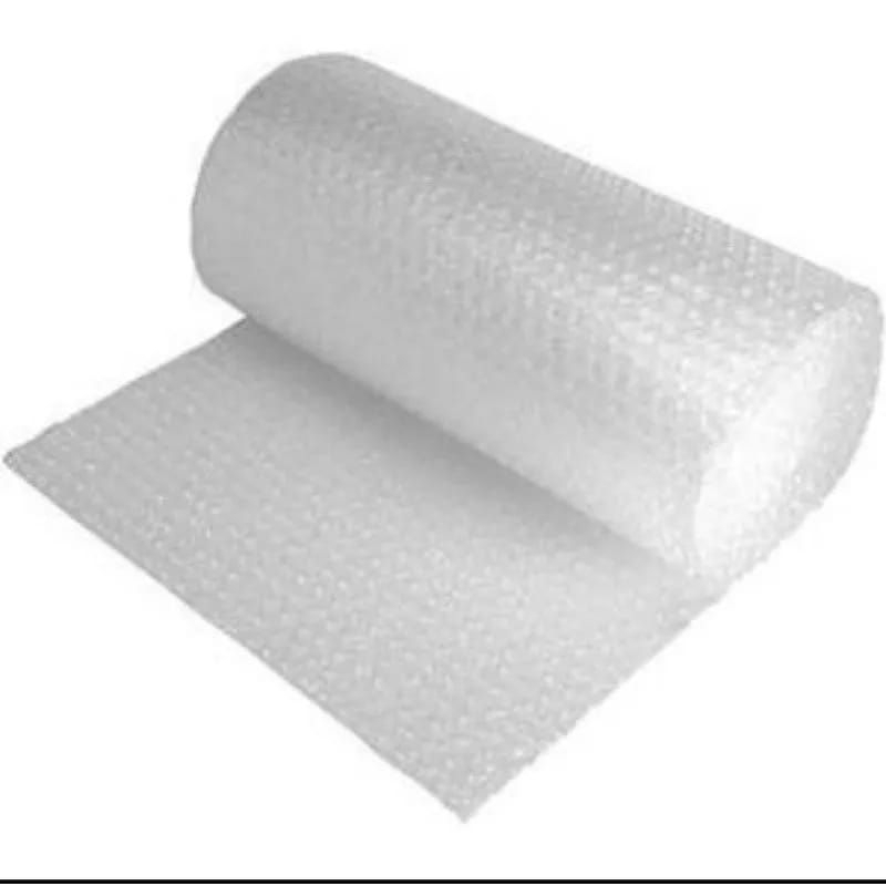 

Bubble Wrap Packing Pengamanan Extra / Tidak dijual Terpisah (Dibeli Bersama Produk)