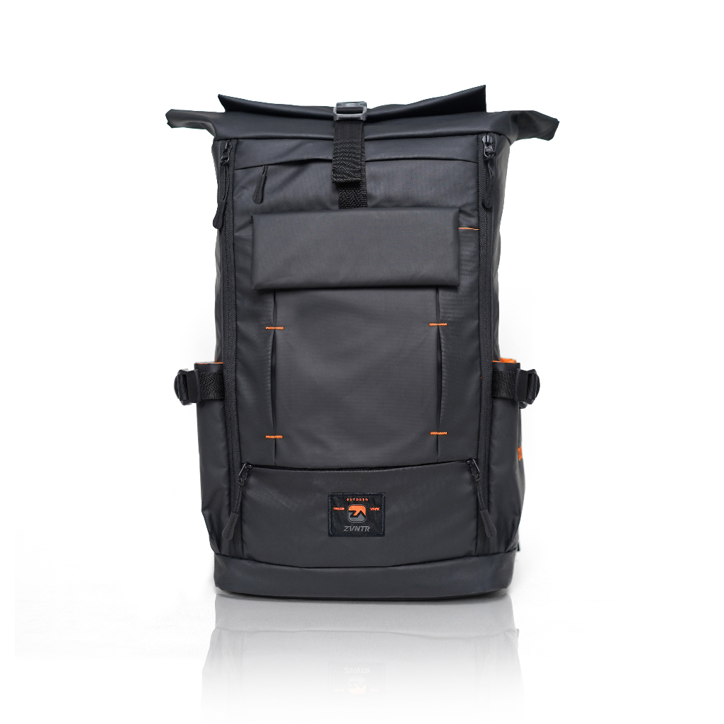 Zarventure CLEVER Daypack