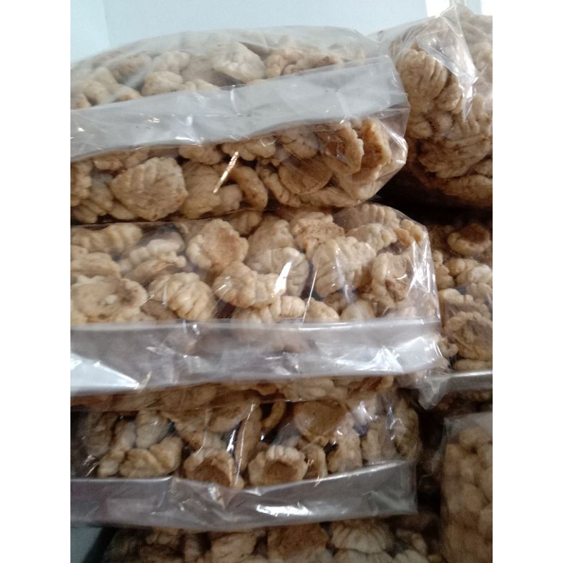 cuanki tahu Geprek isi 500 pcs