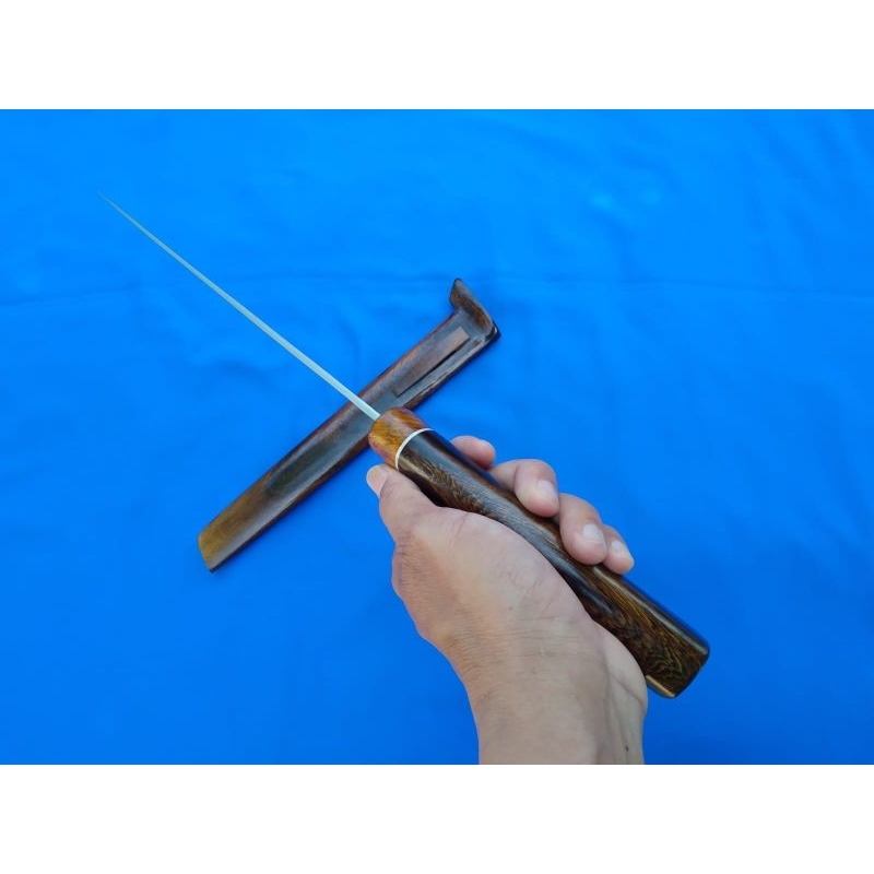 PiSem Ex Gergaji Batu Sepuhh Airr