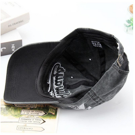 Topi Baseball Always Hat Cap Casual Sport Pria Wanita Distro