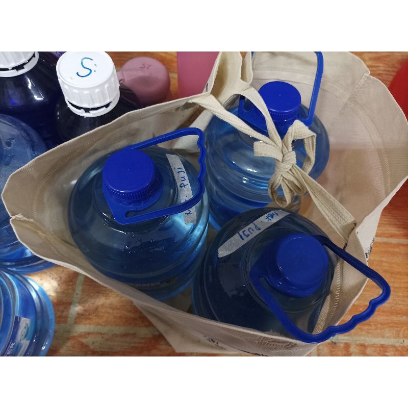 inner filter kangen water