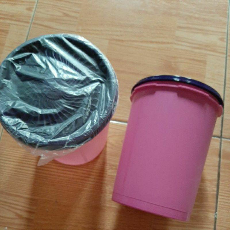 Toples ifa pink ungu