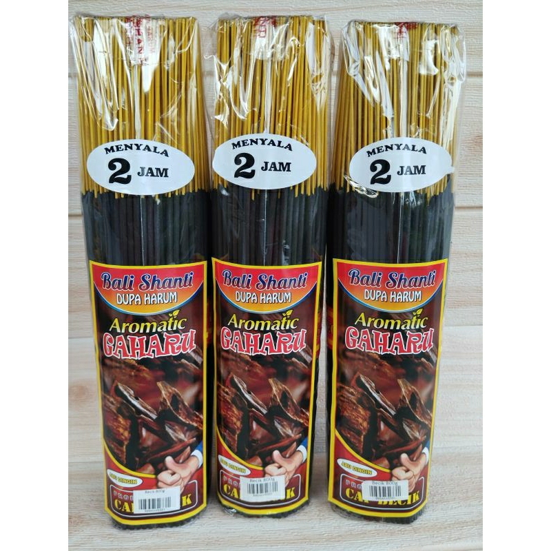 10|dupa gaharu cap becik 2 jam best seller