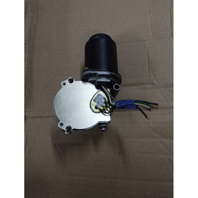 Motor dinamo wiper honda city 2003-2007 original