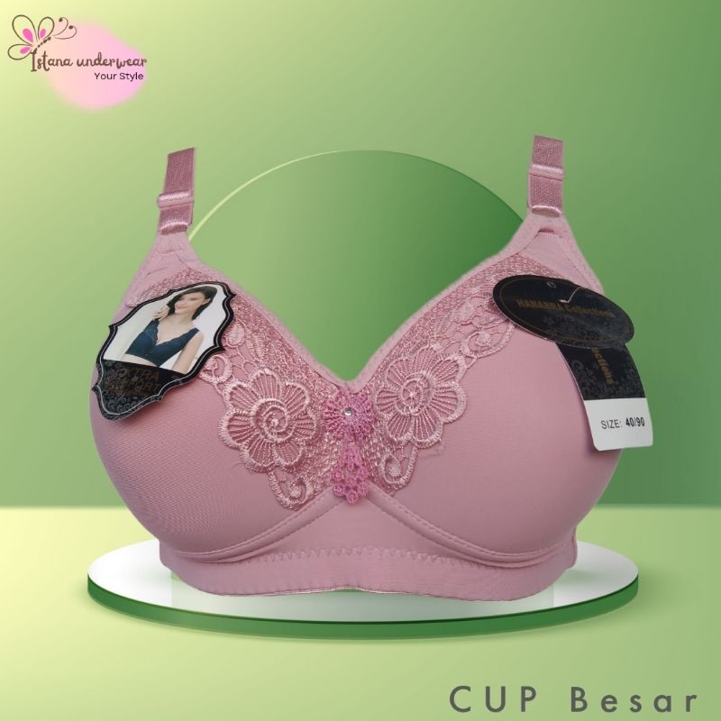 HANABRA  |  BH CUP BESAR Art 5031