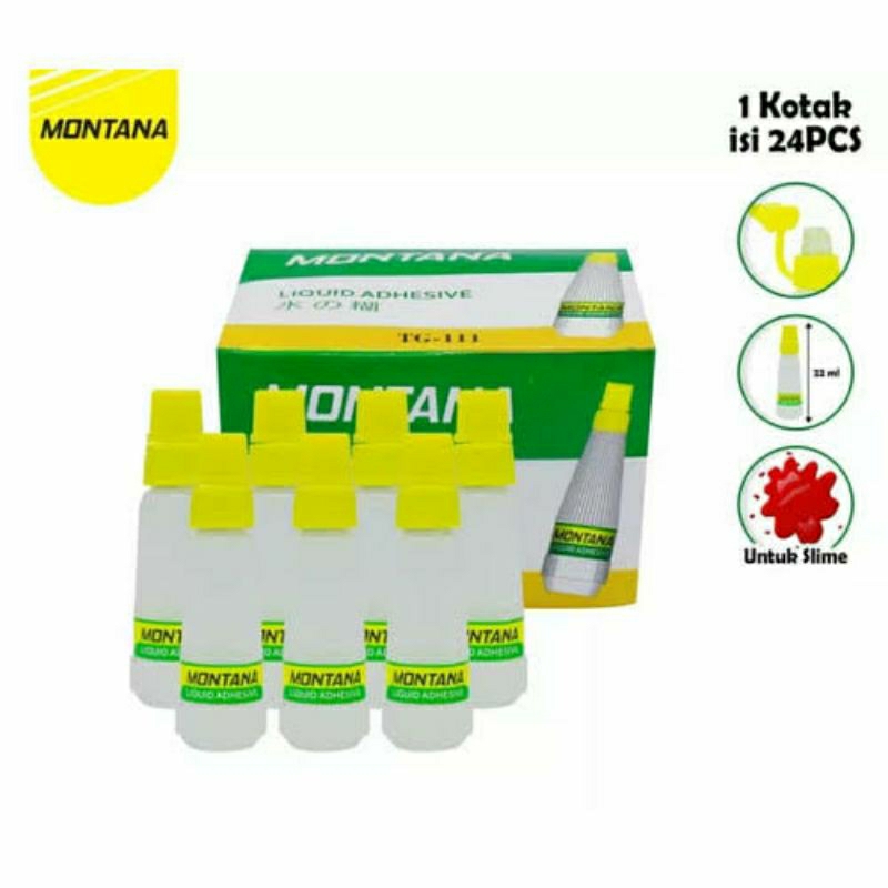 

lem slime montana tg 111