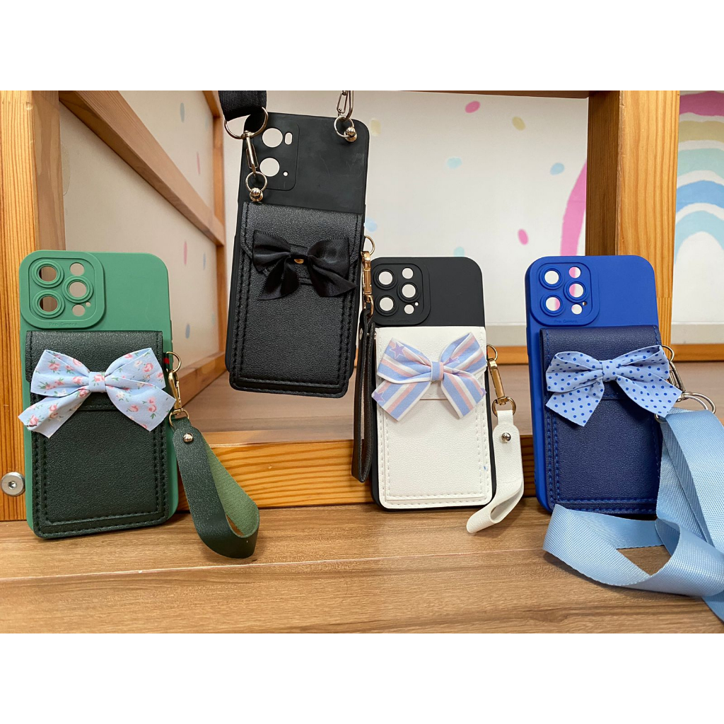 Case Sling Tali FH83 EQ02 for Oppo A1k A11k A12 A15 A16 A17 A31 A33 A3s A35 A36 A37 Neo 9 A39 A5 A52 A53 A54 A57 A58 A59 A5s A7 A71 A72 A74 A76 A77 A77s A78 A83 A9 A92 A94 A95 A96 F1 F11 Pro F17 F19 F5 F7 F9 Reno 3 4 4F 5 5F 5Z 6 7 7Z 8 8Z 5G