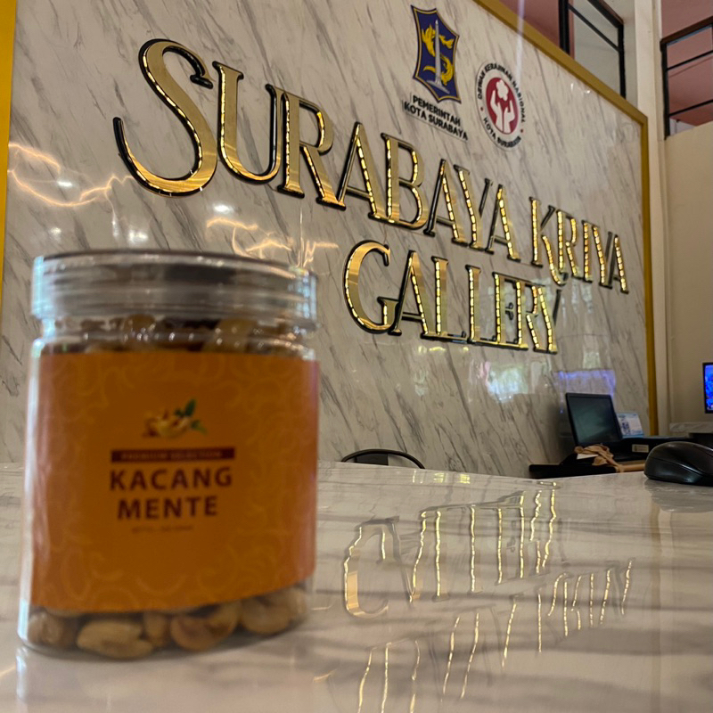 

Kacang mente Original