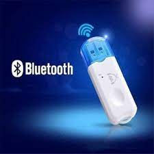 RECEIVER BLUETOOTH USB CK06 CK-06 AUDIO BLUETOOTH