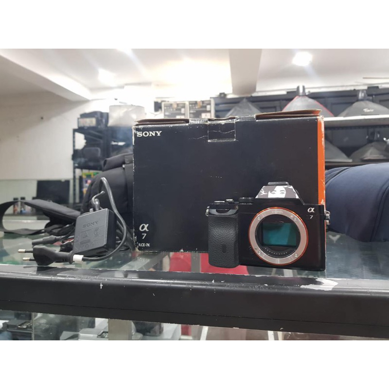 sony a7 classic