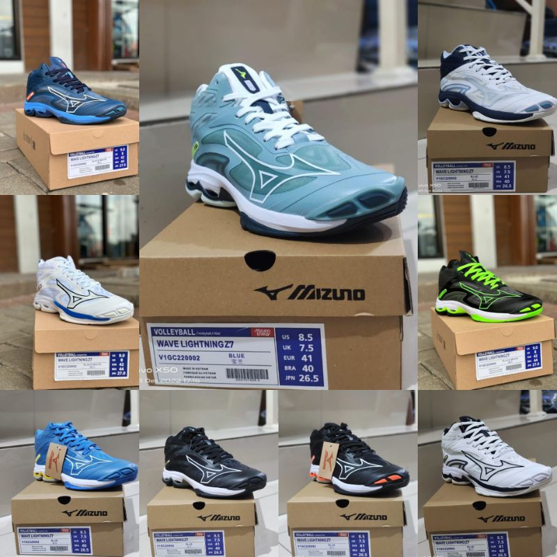 wlz 7 mid murah wlz 6 mid murah wlz 5 mid murah sepatu sport murah