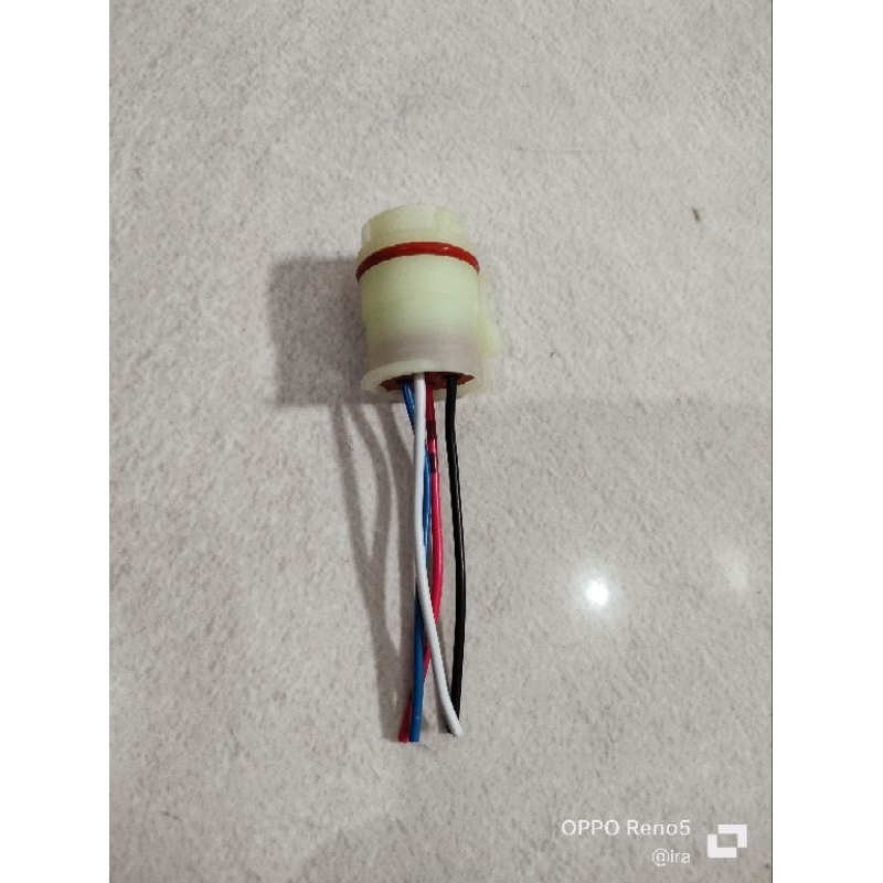 SOKET ALTERNATOR DINAMO AMPER ISUZU PATHER 25 Elf