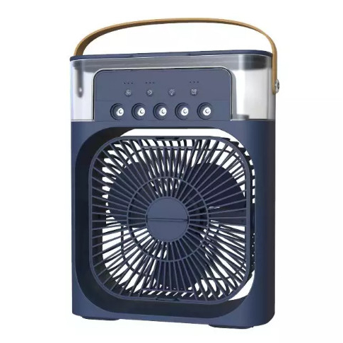 COD  KIPAS ORIGINAL PENDINGIN MINI AC PORTABLE AIR COOLER MOBIL DAN RUANGAN KIPAS FAN