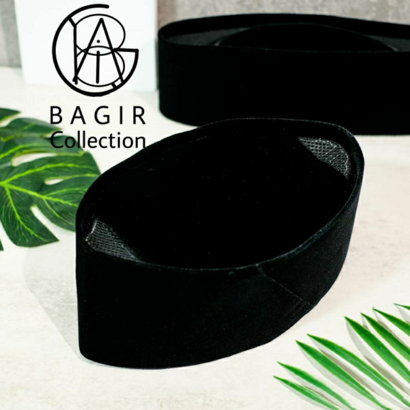 Songkok Kopyah Peci Awing AWING AC