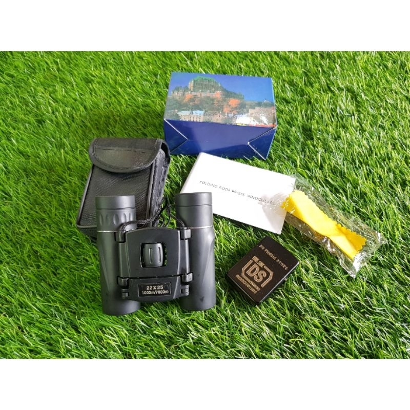 TEROPONG OUTDOOR BINOCULAR