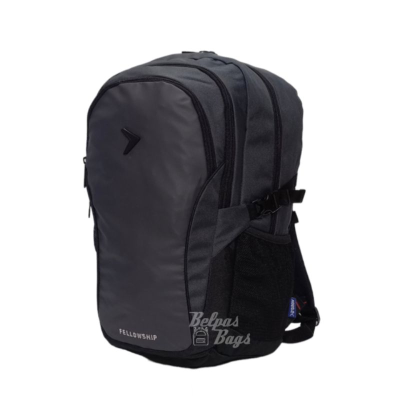 Tas Ransel Laptop Backpack Tas Punggung pria D'GROV 7024