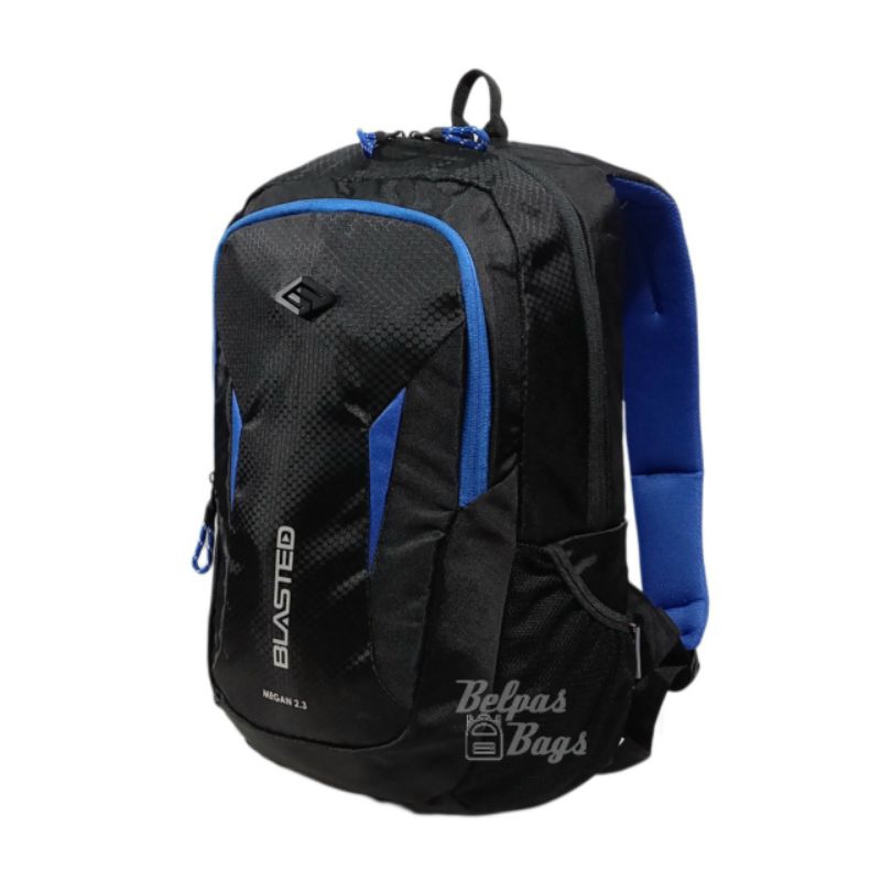 Tas Ransel Pria /Tas Punggung Blasted 200923