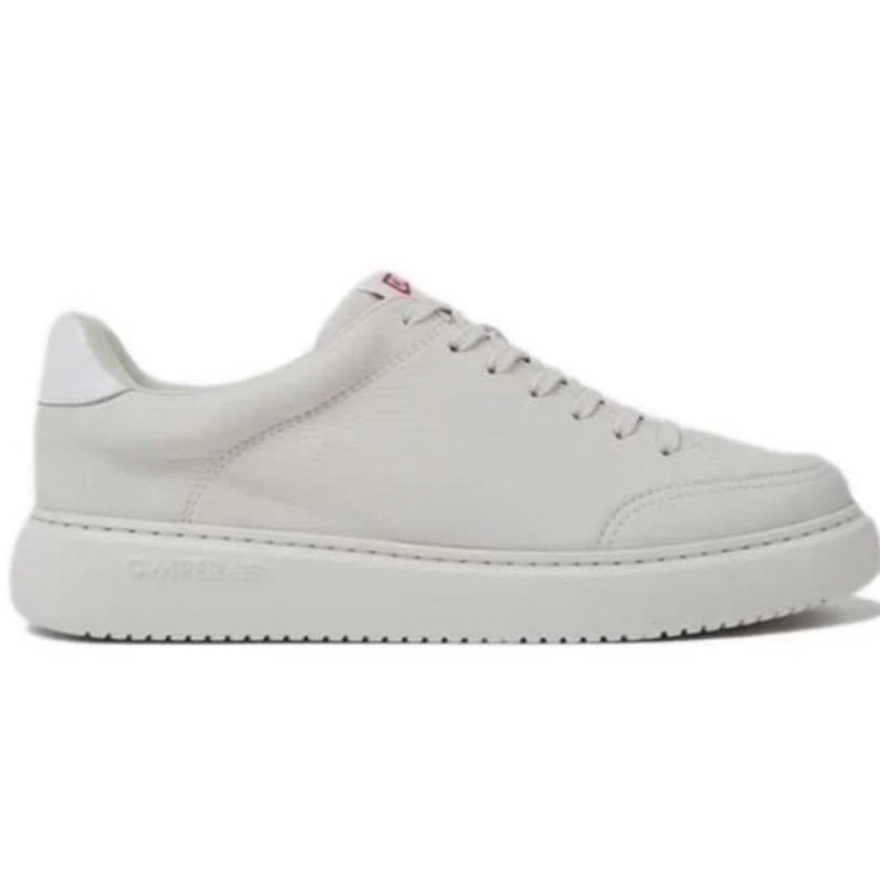 Sepatu sneakers pria camper runner K21 White original with box-44