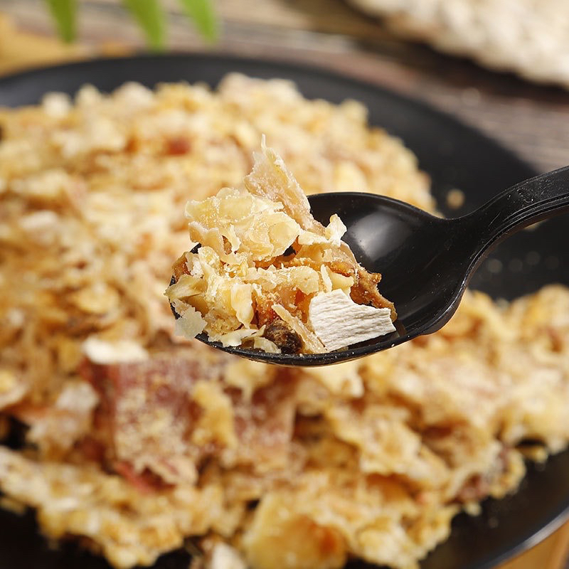 

ABON AYAM KERING UNTUK HEWAN 500gr PREORDER