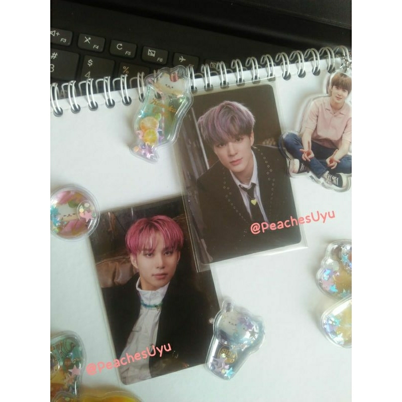 cubic painting universe jeno jungwoo