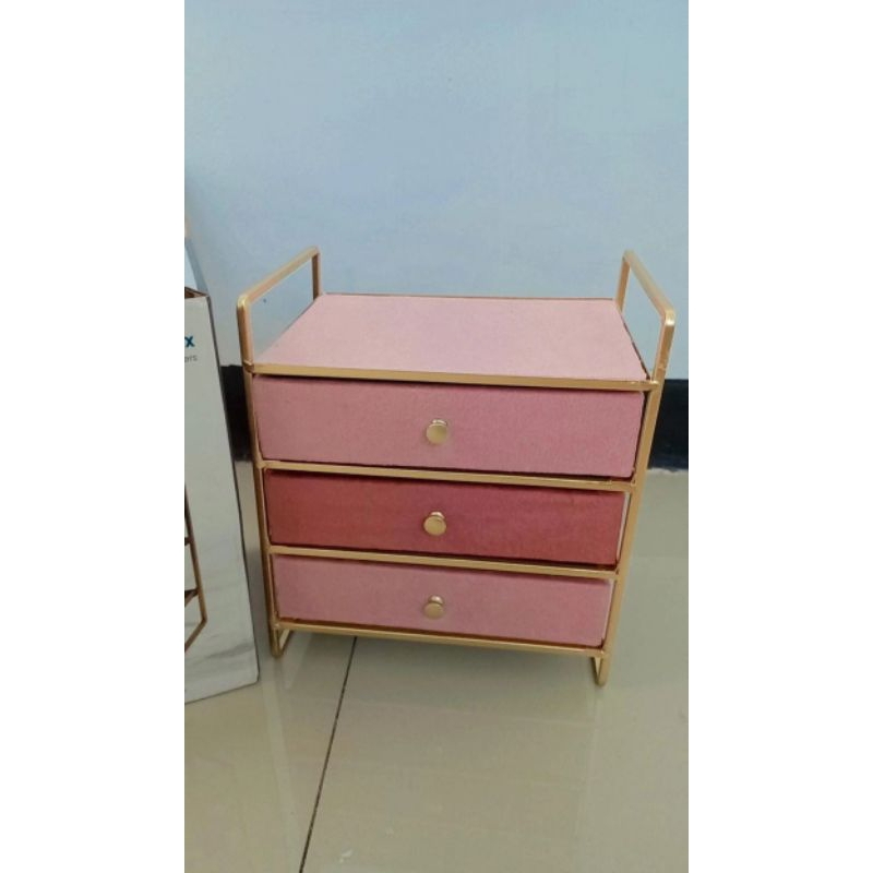 Tempat Perhiasan Jewelry box by Informa